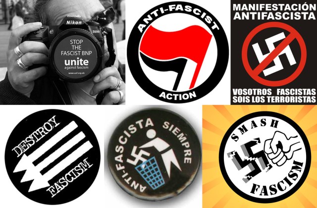 ANTIFASCISM-POST