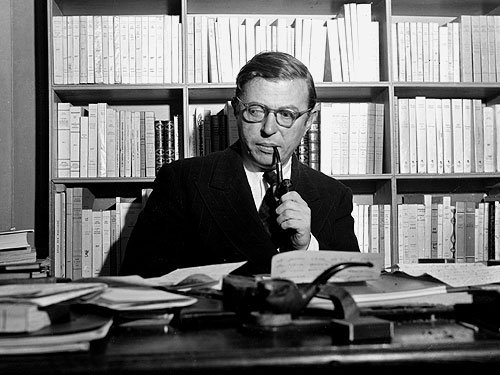 SARTRE