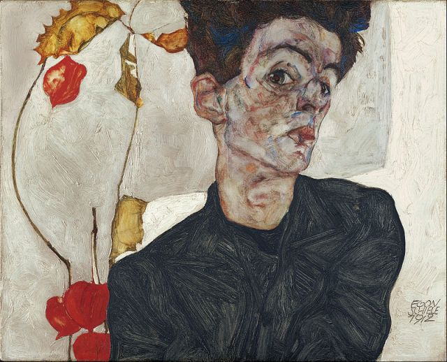 Egon-Schiele