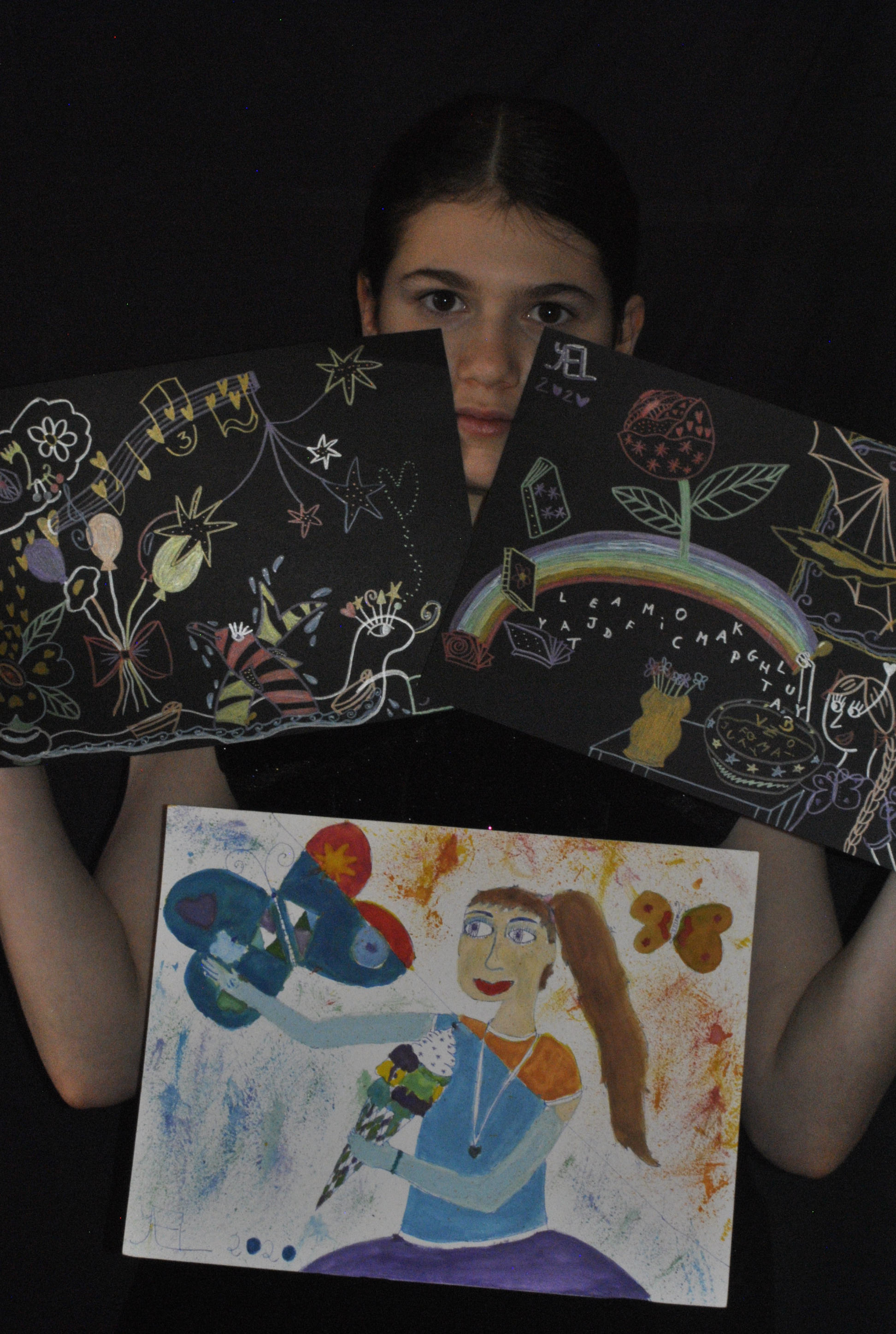 portrait-yael-dibujos