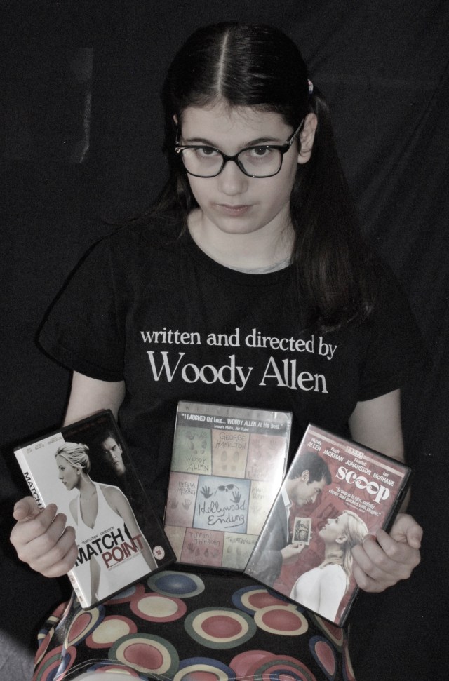 YAEL-woody-allen-portrait